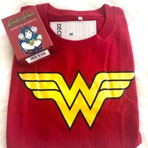 Wonder Woman Set